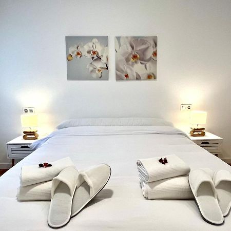 Angliru 1 Suite Santa Eulalia de Morcin Ngoại thất bức ảnh