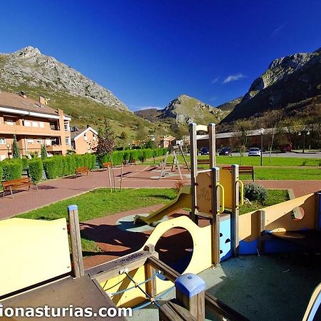 Angliru 1 Suite Santa Eulalia de Morcin Ngoại thất bức ảnh