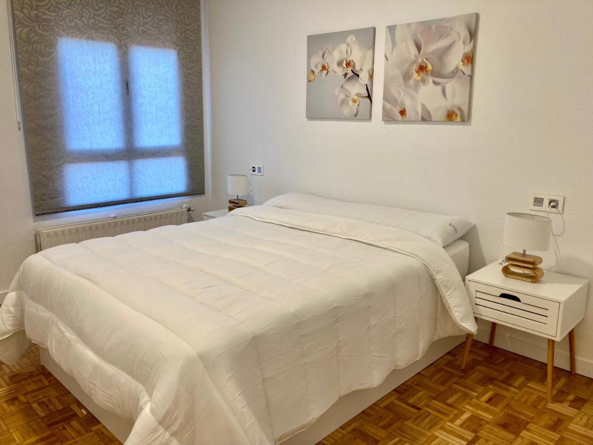 Angliru 1 Suite Santa Eulalia de Morcin Ngoại thất bức ảnh