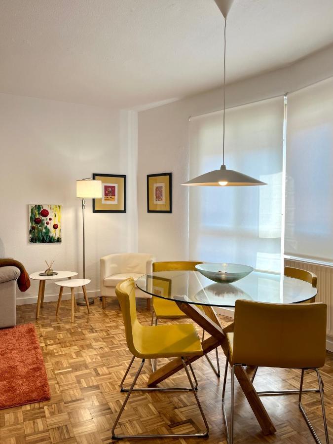 Angliru 1 Suite Santa Eulalia de Morcin Ngoại thất bức ảnh