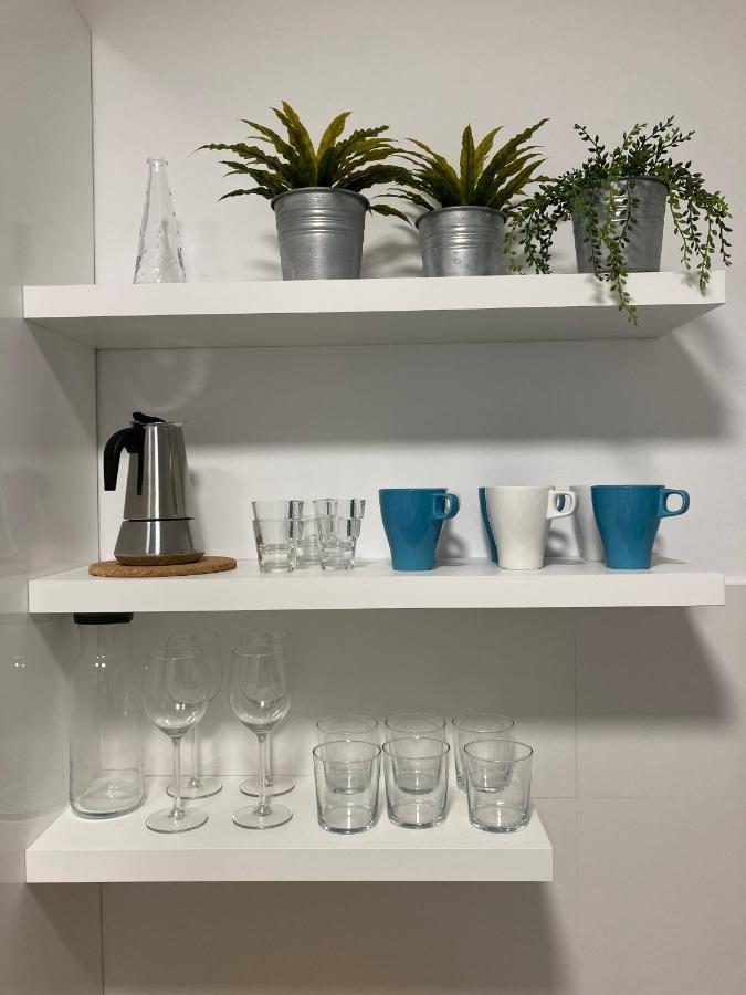 Angliru 1 Suite Santa Eulalia de Morcin Ngoại thất bức ảnh