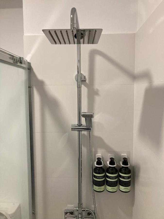 Angliru 1 Suite Santa Eulalia de Morcin Ngoại thất bức ảnh