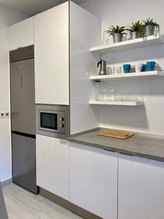 Angliru 1 Suite Santa Eulalia de Morcin Ngoại thất bức ảnh