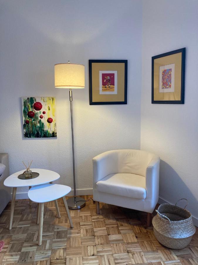 Angliru 1 Suite Santa Eulalia de Morcin Ngoại thất bức ảnh