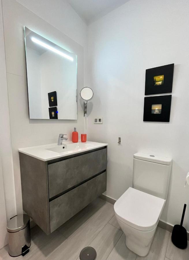 Angliru 1 Suite Santa Eulalia de Morcin Ngoại thất bức ảnh