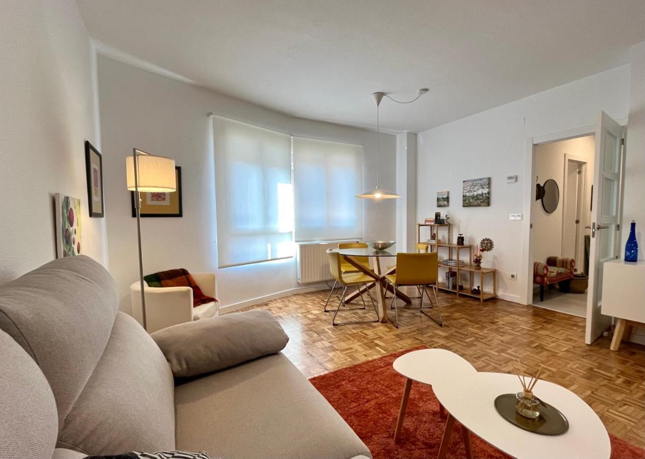 Angliru 1 Suite Santa Eulalia de Morcin Ngoại thất bức ảnh