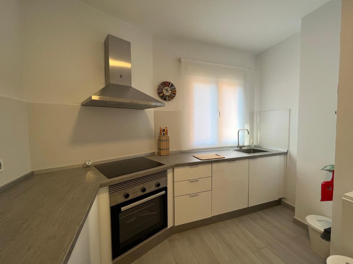 Angliru 1 Suite Santa Eulalia de Morcin Ngoại thất bức ảnh